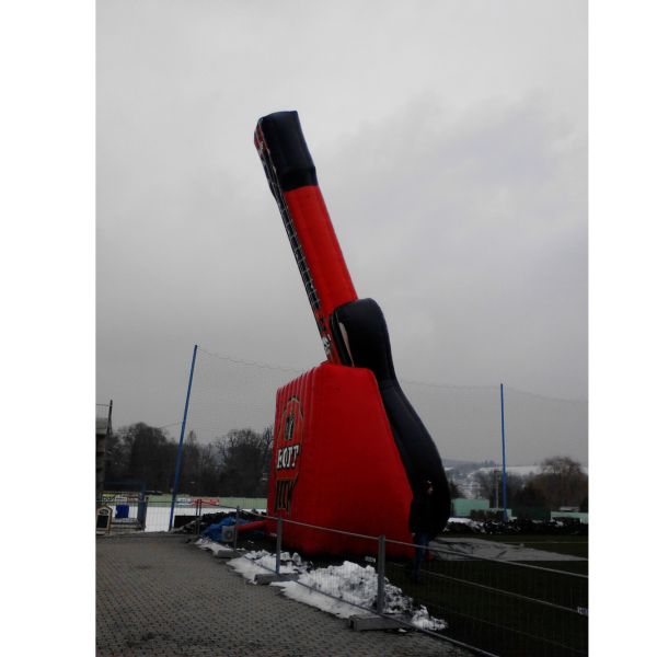 inflatable can advertising product /inflatable model(advertising inflatable