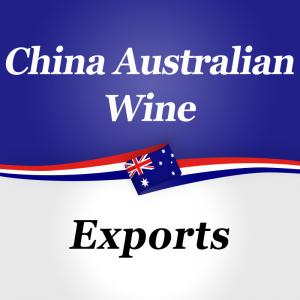 China Wechat Weibo Service Australian Wine Exports Sales To China Brand Chinese Name on sale