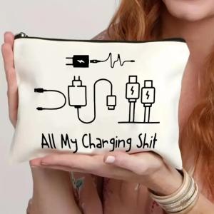 Pack Tool Bag Zipper Pouch, Premium Tool Pouch, Utility Multipurpose Storage