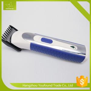 NHC-3906 Personal Cleaning Tool Wireless Rechargeable Hair Trimmer