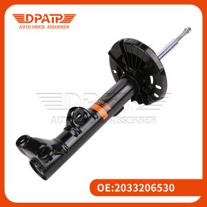 China Mercedes-Benz 2033206530 Front Shock Absorber Suspension Damper on sale