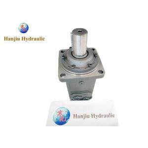 High Starting Torque Hydraulic Drive Motor BMV 630 / BMV 800 For Excavator