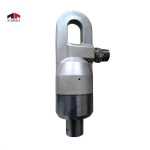 China Compact Plus Water Swivel For Underground Drilling Rig Machine on sale