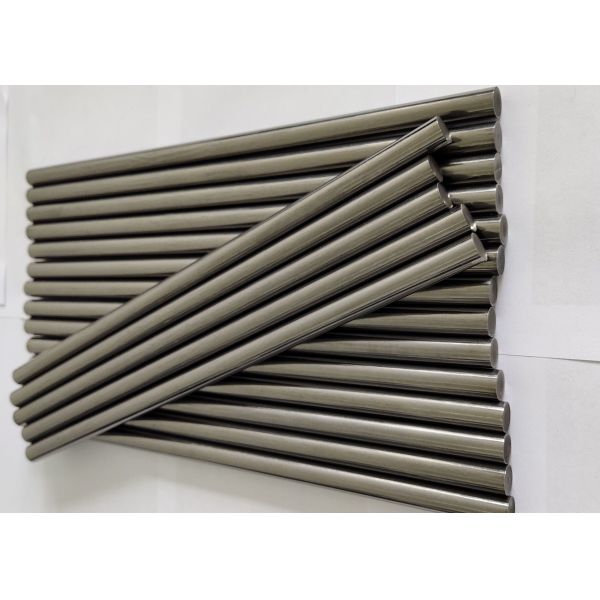 Ground Surface High Pure 99.95% Tantalum Bar