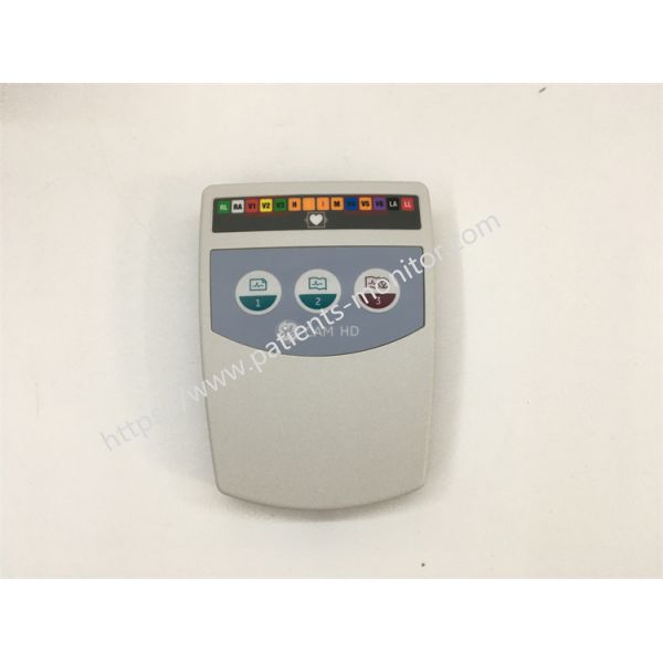 GE Medical System CAM HD 900995-003 ECG Acquisition Module New Original