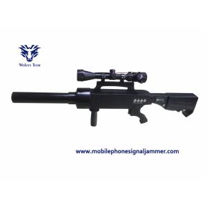 100% Safe Vswr Over Protection WiFi GPS Drone Jammer for Each Modula