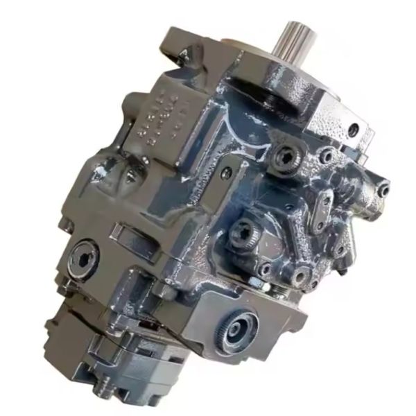 708-3S-00461 Main Pump Hydraulic Pump For Excavator PC40MR PC50MR PC40MR-2