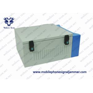 2500M High Power Waterproof Outdoor Portable VIP Protection Defence RF GPS WIFI