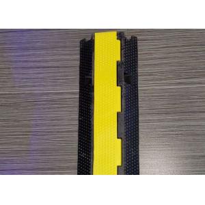 ABL 2 Channel Stage Performance Rubber Cable Protector Ramp