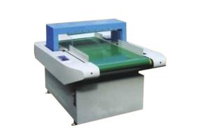Cheap Test Needle Metal Detector Machines Signal Loop Warning System Digital Signal Processing for sale