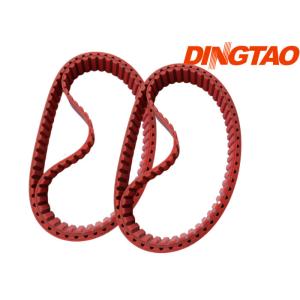 128175 Suit Vector IX6 Cutting Parts X Axis Belt MH8 M88