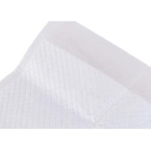 Medical Disposable Nursing Pad Soft Absorbency Under For Patients
