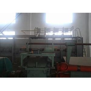 China Deforming Process Non Ferrous Metal Pipes Piercing Mill on sale