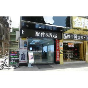 P5 RGB Advertising LED Screens , full color LED shop planter 1/8 Scanning