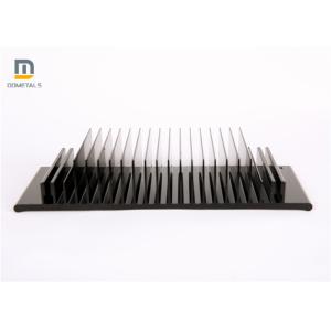 CNC Machining Magnesium Alloy Heat Sink Copper Heat Sink RoHS