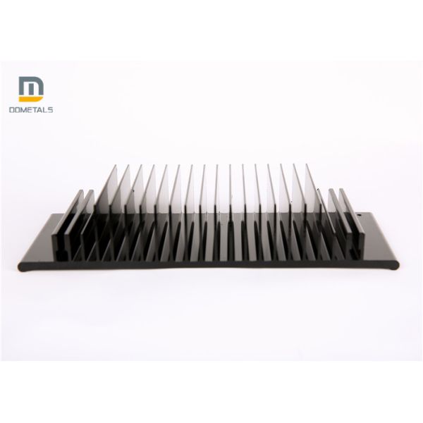 Quality CNC Machining Magnesium Alloy Heat Sink Copper Heat Sink RoHS wholesale