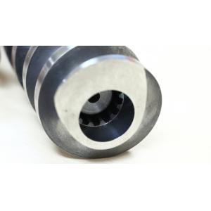 China Clextral BC45 Ocean Fish Feeding Extruder Machine Parts Hardness HRC 60-62 on sale