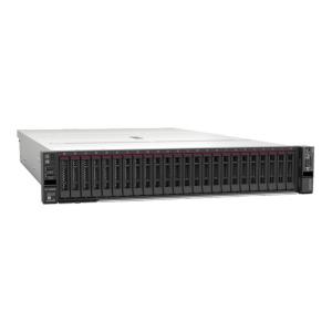 Rack Type 2U Server SR650 Sr668 V2 Enterprise Customization Service For LENOVO