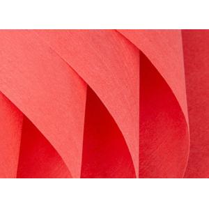 Fire Retardant Spunlace Nonwoven Fabrics / Polyester Viscose Fabric For Wet