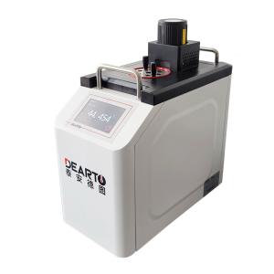 Cheap 16Kg Capacity Small PID Self-Control Liquid Heating Bath Thermostat with Silicone Oil for sale