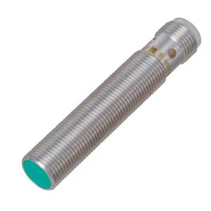 Pepperl+Fuchs NBB2-12GM50-E0-V1 Inductive Sensor | 4mm Range, PNP NC, IP67, M12,