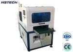Automatic Loading PCB Depaneling Equipment for Separating Tic Tac Toe Connected