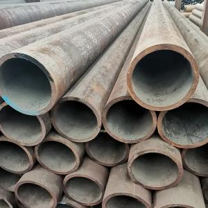 Gr.B Lsaw Seamless Carbon Pipe Astm A106 Api 5l