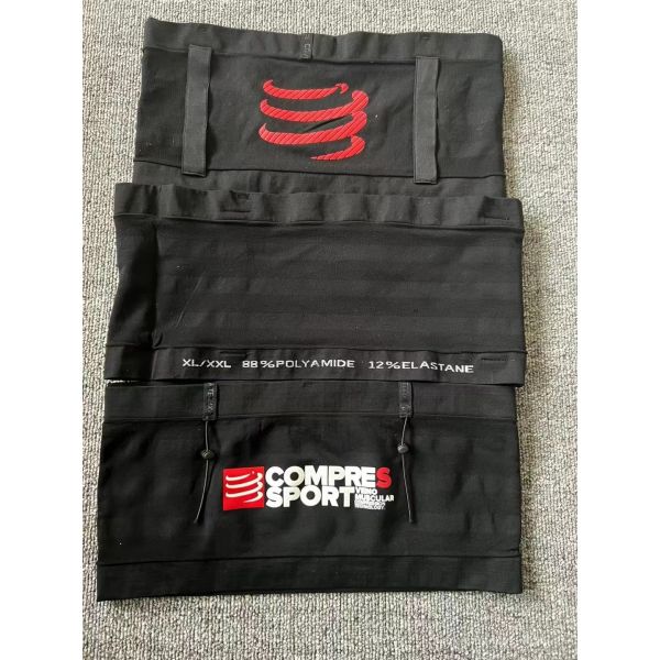 Running Fanny pack multi-function hanging cane to receive belt men and women