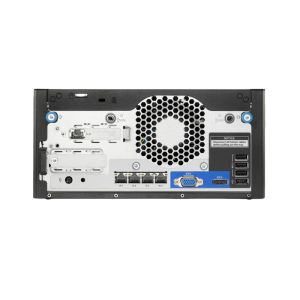 HPE ProLiant MicroServer Gen10 Plus V2 Gen11 Gen12 E-2314 ECC ARM HPE Original