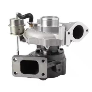 China Turbocharger 17201-E0441 24400-0494 For J05E Engine SK250-8 SK260-8 Excavator on sale