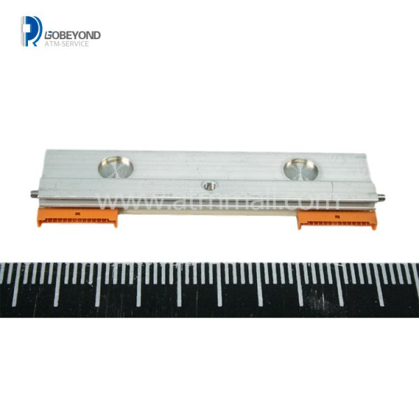 ATM parts 4450879503 NCR thermal receipt printer head 445-0879503 NCR Spare Parts