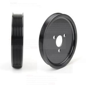 Design 6112300115 Power Steering Pump Pulley for Mercedes Sprinter W901 W902 W903 W904