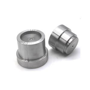High Precision Tungsten Carbide Dies Manufacturers 2D 3D CAD Drawing