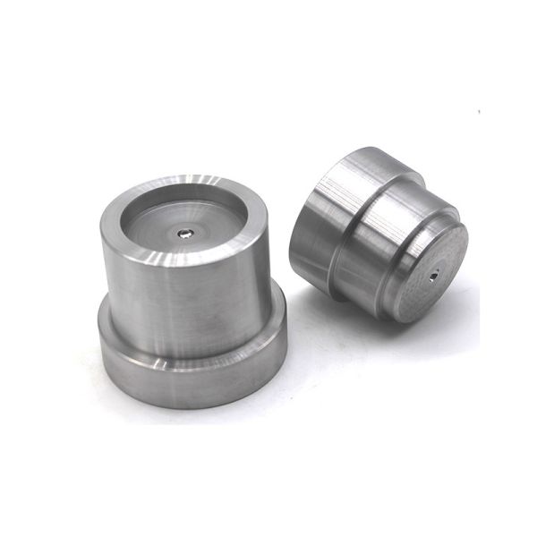 High Precision Tungsten Carbide Dies Manufacturers 2D 3D CAD Drawing