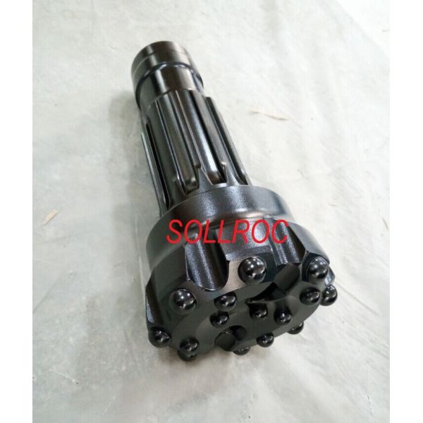 4''-110mm Down The Hole dth drill bit for mining