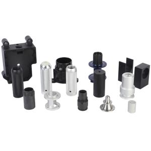 China ANSI Cnc Machining Service 1.4545 CNC Turning Parts Processing on sale