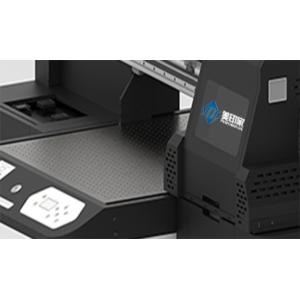 Eco Friendly Ink Billboard Printing Machine 500ML Uv Digital Printer