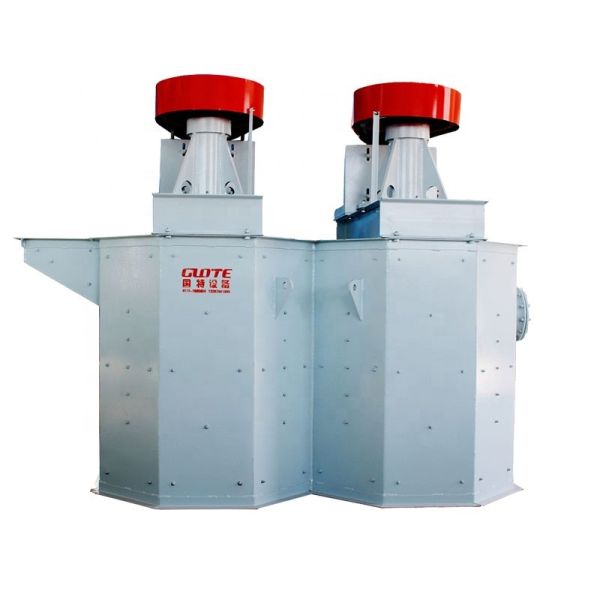 Quality DC MOTOR Sea Sand Washer Attrition Scrubber for Silica Sand Washing and Ore Cleaning wholesale