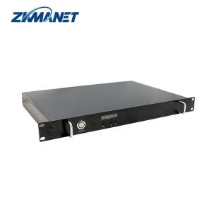 1U Rack-Mounted HD Image Real-Time Transmission System COFDM Video Wireless