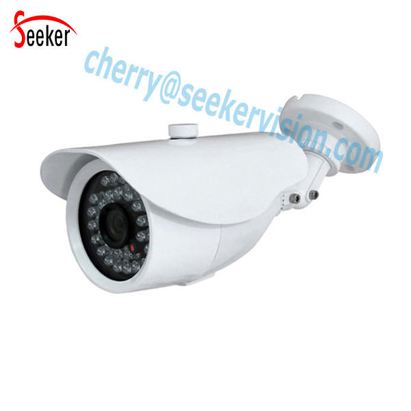 Quality H.264 CCTV Surveillance Fixed lens Optional POE Smart Phone View IR Cut Night Vision IP Camera Digital 3.0MP wholesale