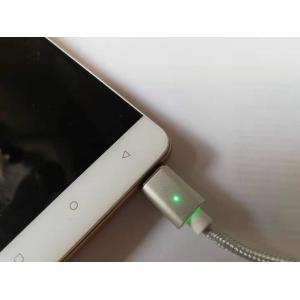 Portable Magnetic Phone Charger Cable Multi Function Widely Compatible