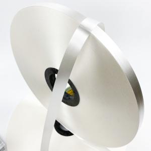 High Tensile 125 Micron Polypropylene Foamed PP Tape Used In Cable And Wire