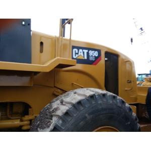950E loader made in usa 950G 950F 950H Used Wheel Loader