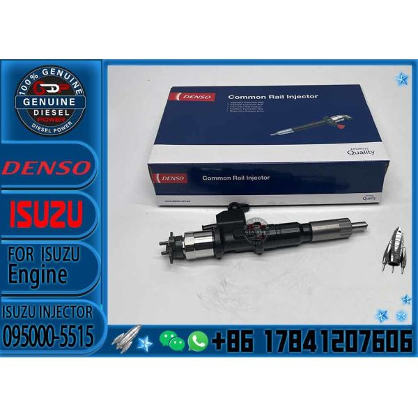 095000-5511 Diesel Engine Injection Pump Nozzle 095000-5511 095000-5515 095000