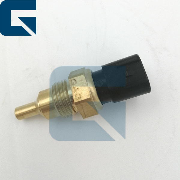 8-98156648-0 Water Temperature Sensor For ZX200-3 4HK1 87386231