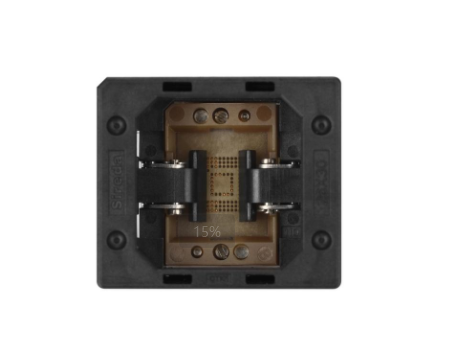ISO9001 Custom Test Socket Tailored IC Test Solutions For Exact Requirements