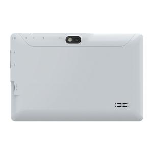 Wireless Connectivity 7 Inch Tablet Pc Bluetooth Android 5 Tablet Customizable