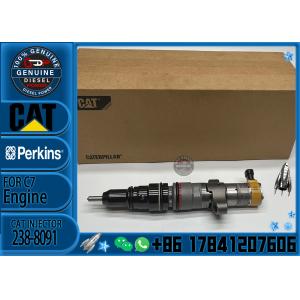 Cheap Diesel Engine Parts Common Rail Fuel Injector 238-8091 for CAT C7 Diesel Engine CNDIP Factory price for sale