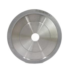China Glass Grinding with Diamond Polishing Wheel Smooth and Precise on sale