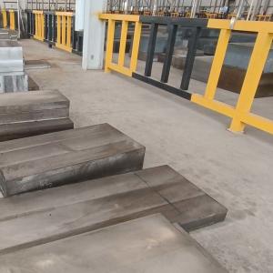 AM-350 Alloy Steel Flat Bar AISI 633 Bar